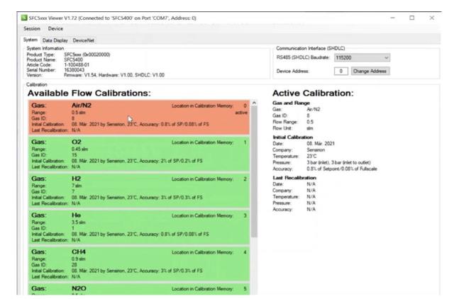 如何精確監(jiān)測和控制工業(yè)應用中的氣體流量 如何精確監(jiān)測和控制工業(yè)應用中的氣體流量