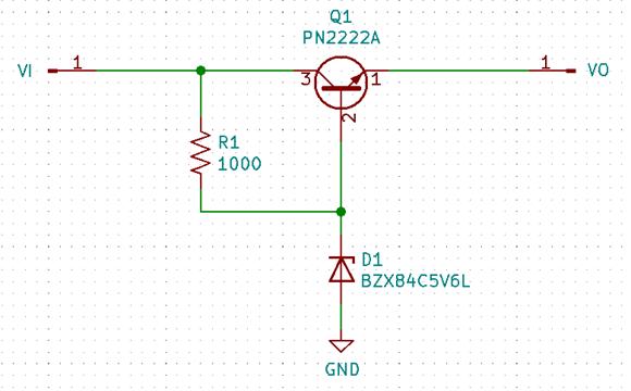 電路中的穩壓器有什么作用?如何連接穩壓器? 電路中的穩壓器有什么作用?如何連接穩壓器?