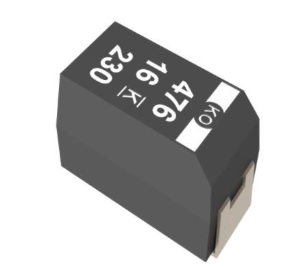 KEMET T495/T520 vs AVX TAJ鉭電容深度對比：如何選擇更適合你的設計？
