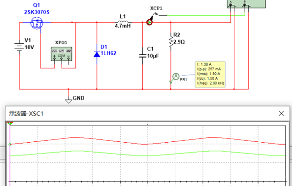 【干貨】強(qiáng)大的4開關(guān)升降壓BOB電源,可升可降、能大能小 【干貨】強(qiáng)大的4開關(guān)升降壓BOB電源,可升可降、能大能小