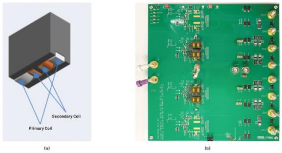 基于 TLVR 的結構變壓器穩壓器簡介 基于 TLVR 的結構變壓器穩壓器簡介