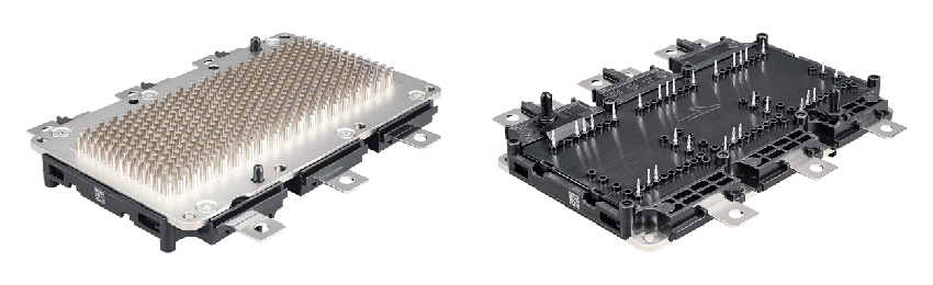 200kHz開(kāi)關(guān)頻率破局！Wolfspeed聯(lián)合恩智浦推出牽引逆變器解決續(xù)航焦慮