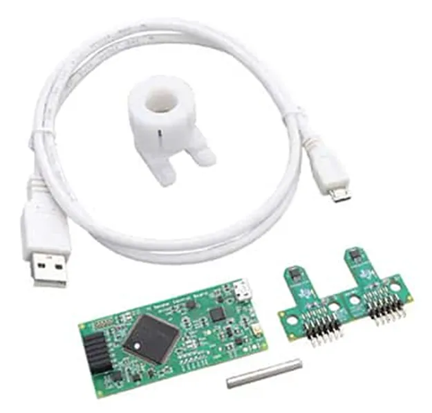 做3D感測系統設計難？試試3D 霍爾效應傳感器！