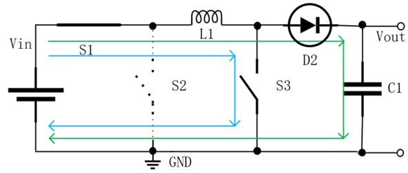 【干貨】強(qiáng)大的4開關(guān)升降壓BOB電源,可升可降、能大能小 【干貨】強(qiáng)大的4開關(guān)升降壓BOB電源,可升可降、能大能小