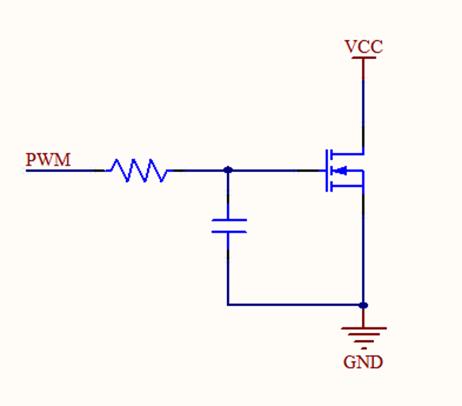 MOS管開通過程的米勒效應及應對措施 MOS管開通過程的米勒效應及應對措施