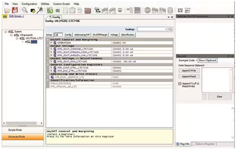 DC－DC開關穩壓器輸出電壓的動態調整：一個小妙招兒，幫你實現！