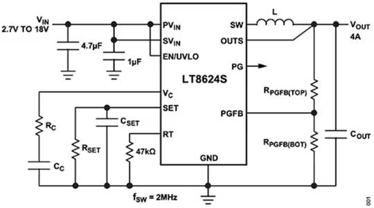 正確的電源穩壓器能最大限度地減少直流電軌噪聲并提高超聲圖像的質量 正確的電源穩壓器能最大限度地減少直流電軌噪聲并提高超聲圖像的質量