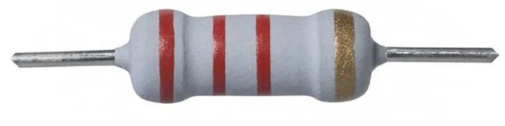 對照一下,你了解幾種電阻? 對照一下,你了解幾種電阻?