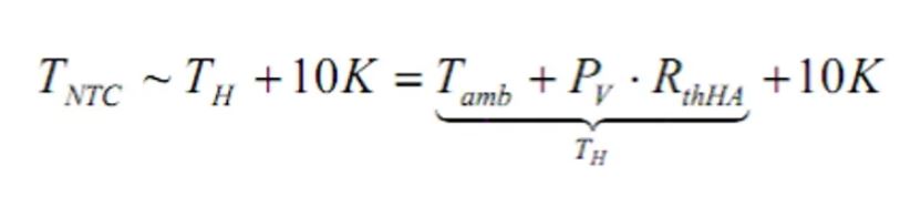 功率器件熱設(shè)計(jì)基礎(chǔ)(三)——功率半導(dǎo)體殼溫和散熱器溫度定義和測(cè)試方法 功率器件熱設(shè)計(jì)基礎(chǔ)(三)——功率半導(dǎo)體殼溫和散熱器溫度定義和測(cè)試方法