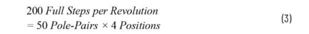 從全步到微步:深入理解步進電機的控制方式 從全步到微步:深入理解步進電機的控制方式