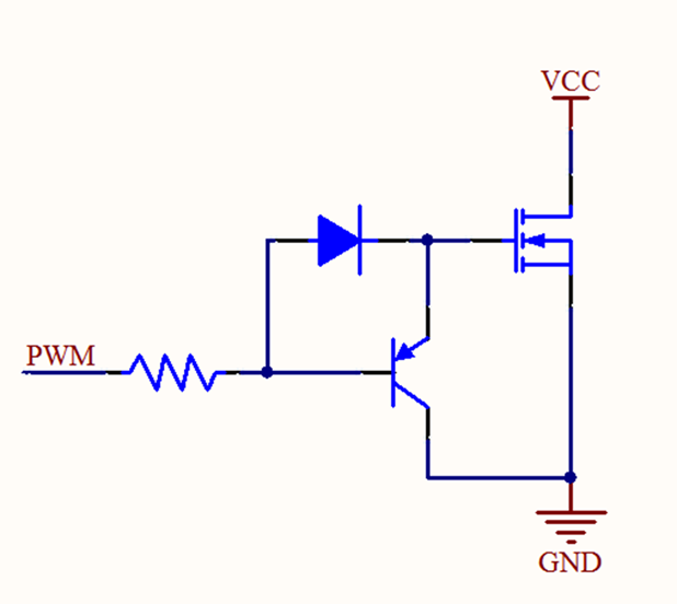 MOS管開通過程的米勒效應及應對措施 MOS管開通過程的米勒效應及應對措施
