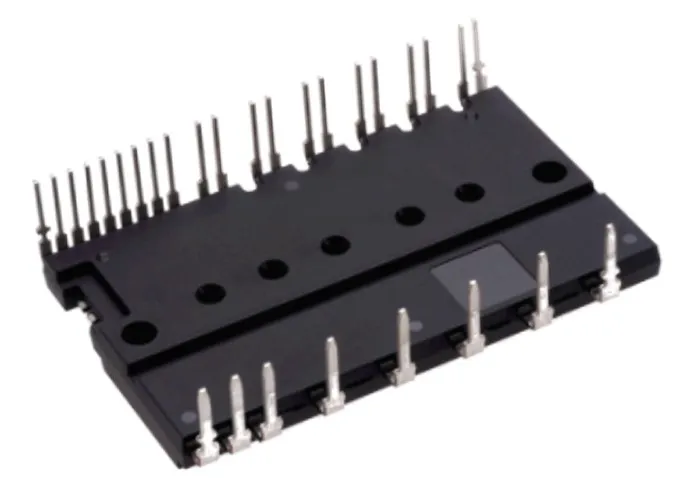 第1講:三菱電機功率器件發展史 第1講:三菱電機功率器件發展史