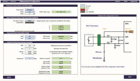 基于熱敏電阻的溫度檢測系統(第二部分):系統優化與評估 基于熱敏電阻的溫度檢測系統(第二部分):系統優化與評估