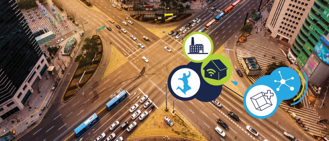 如何在智能工業中應用LoRa ？ST白皮書助您決策