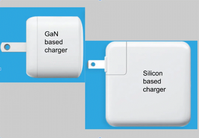 氮化鎵(GaN)的最新技術進展 氮化鎵(GaN)的最新技術進展