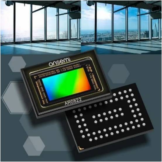 從幾大典型場景，看安森美賦能邊緣智能應用的高性能“產品力”