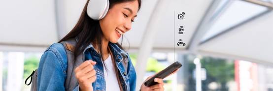 超寬帶的力量：重塑汽車、移動設備和工業(yè)物聯(lián)網(wǎng)體驗