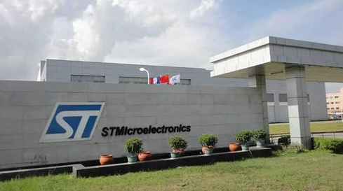 雙A級榮耀!意法半導體用科技守護氣候與水安全 雙A級榮耀!意法半導體用科技守護氣候與水安全