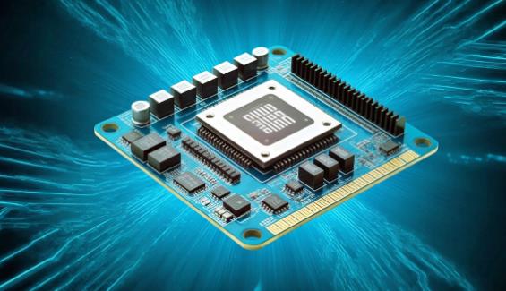 硬件加速+安全加密：三合一MCU如何簡化電機系統設計