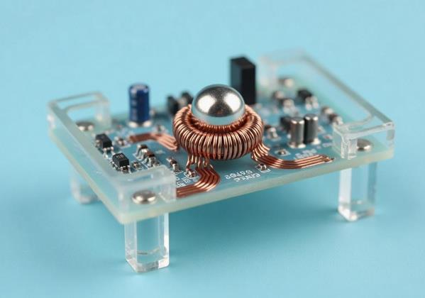 高頻噪聲克星：磁珠電感核心技術(shù)解析與全球產(chǎn)業(yè)格局