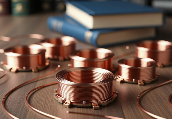 超越傳統(tǒng):空心線圈如何重塑RF與自動化領(lǐng)域——工程師必備選型指南 超越傳統(tǒng):空心線圈如何重塑RF與自動化領(lǐng)域——工程師必備選型指南