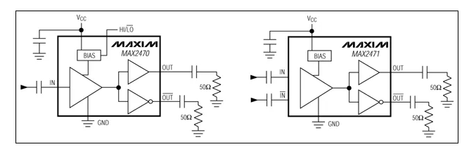 破解多收發器同步難題:基于MAX2470的高隔離時鐘耦合方案 破解多收發器同步難題:基于MAX2470的高隔離時鐘耦合方案