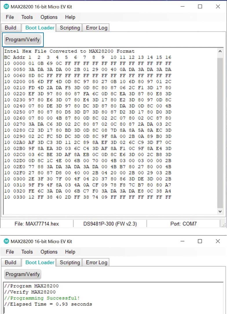 破局PMIC定制困境:無代碼方案加速產(chǎn)品落地 破局PMIC定制困境:無代碼方案加速產(chǎn)品落地