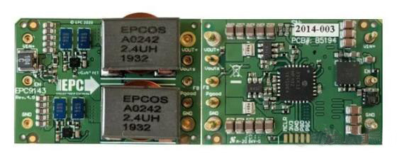 如何在48V系統(tǒng)中輕松應(yīng)用GaN FET? 如何在48V系統(tǒng)中輕松應(yīng)用GaN FET?