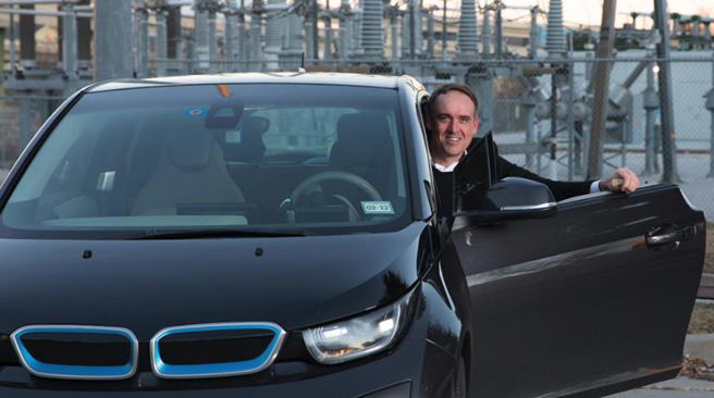 構建快速、靈活的電動汽車充電網絡 構建快速、靈活的電動汽車充電網絡