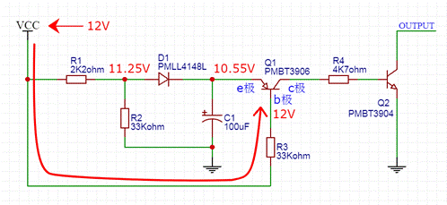 【干貨】非常經(jīng)典的電壓掉電監(jiān)測(cè)電路,你學(xué)廢了嗎? 【干貨】非常經(jīng)典的電壓掉電監(jiān)測(cè)電路,你學(xué)廢了嗎?