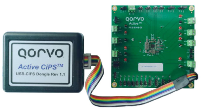 如何實現更小巧、更智能、更可靠的電源管理 如何實現更小巧、更智能、更可靠的電源管理