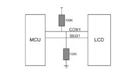 電容式觸摸控制的低成本解決方案 電容式觸摸控制的低成本解決方案