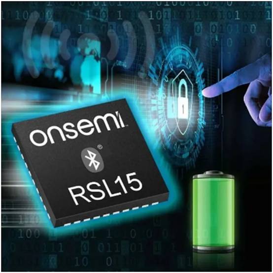 從幾大典型場景，看安森美賦能邊緣智能應用的高性能“產品力”