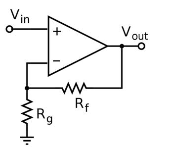 如何將運算放大器用作差分放大器查找電壓值的電壓差 如何將運算放大器用作差分放大器查找電壓值的電壓差