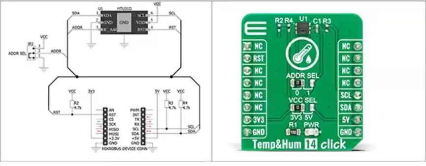 既要準又要小 溫濕度傳感難題怎么破? 既要準又要小 溫濕度傳感難題怎么破?