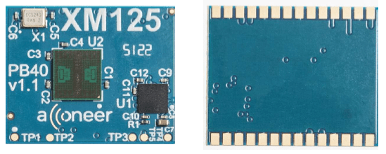 測量距離或運動時，您會考慮在設(shè)計中使用雷達(dá)嗎？