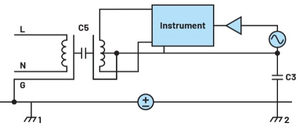 以太網和工業應用中防范浪涌事件的理想方法 以太網和工業應用中防范浪涌事件的理想方法