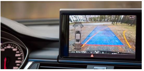 汽車(chē)SerDes實(shí)現(xiàn)更好的ADAS攝像頭傳感器