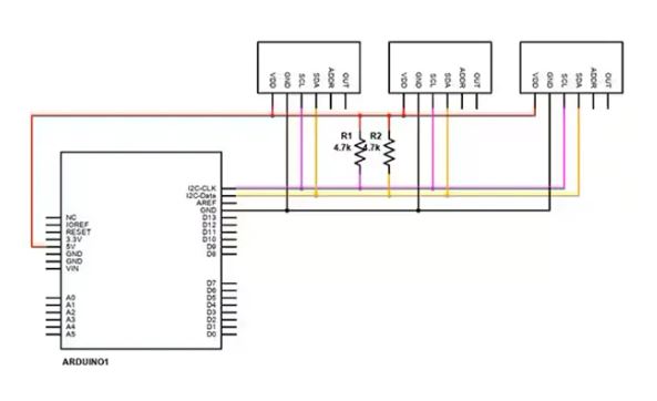 一文讀懂 嵌入式系統外設器件的類型及其選擇 一文讀懂 嵌入式系統外設器件的類型及其選擇