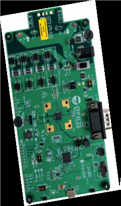 智能電池傳感器的兩大關鍵部件: 車規級分流器以及匹配的評估板