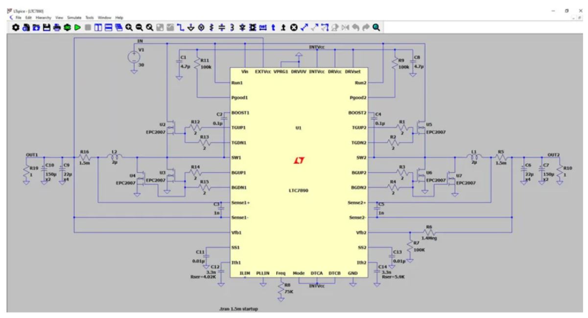 硅基功率開關已經轉向GaN開關了嗎? 硅基功率開關已經轉向GaN開關了嗎?