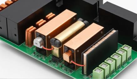 厚膜電阻在工業控制裝備中的核心應用與選型實踐 厚膜電阻在工業控制裝備中的核心應用與選型實踐