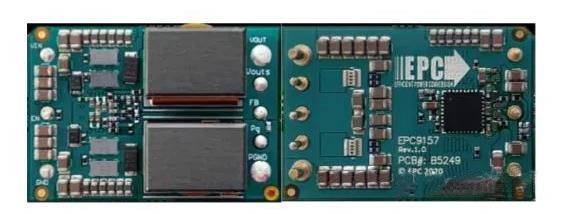 如何在48V系統(tǒng)中輕松應(yīng)用GaN FET? 如何在48V系統(tǒng)中輕松應(yīng)用GaN FET?