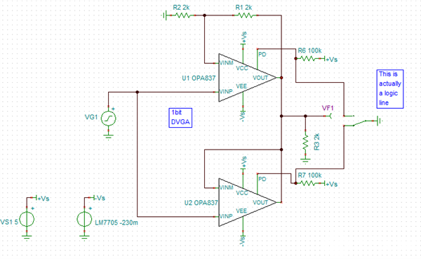 具備獨特功能的有源多路復用器是如何將緩沖器和開關組合起來的 具備獨特功能的有源多路復用器是如何將緩沖器和開關組合起來的