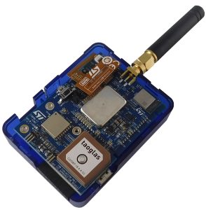 如何在智能工業中應用LoRa ？ST白皮書助您決策