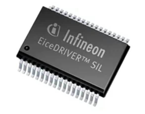 驅(qū)動電路設(shè)計(一)—— 驅(qū)動器的功能綜述 驅(qū)動電路設(shè)計(一)—— 驅(qū)動器的功能綜述