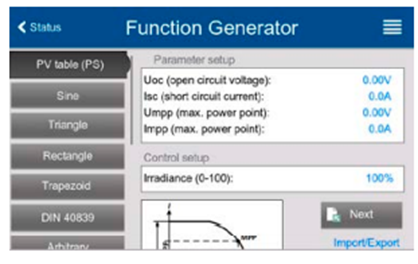 測試技術革命:函數發生器與電源融合打造超級測試平臺 測試技術革命:函數發生器與電源融合打造超級測試平臺