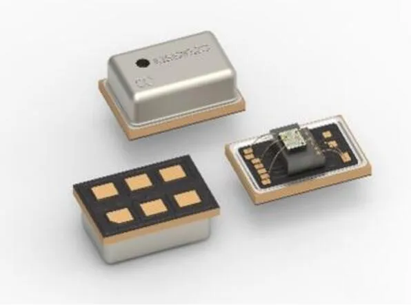 骨振動傳感器在TWS耳機中的應用 骨振動傳感器在TWS耳機中的應用