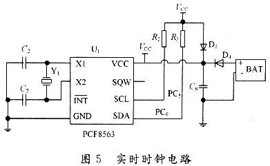 智能節(jié)能插座的設計 智能節(jié)能插座的設計