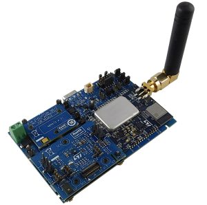 如何在智能工業中應用LoRa ？ST白皮書助您決策